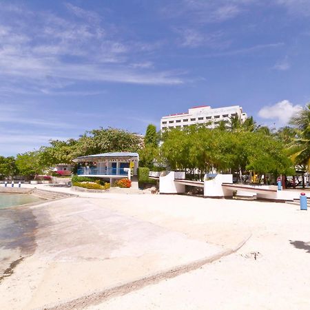Egi Resort & Hotel Lapu-Lapu City Bagian luar foto