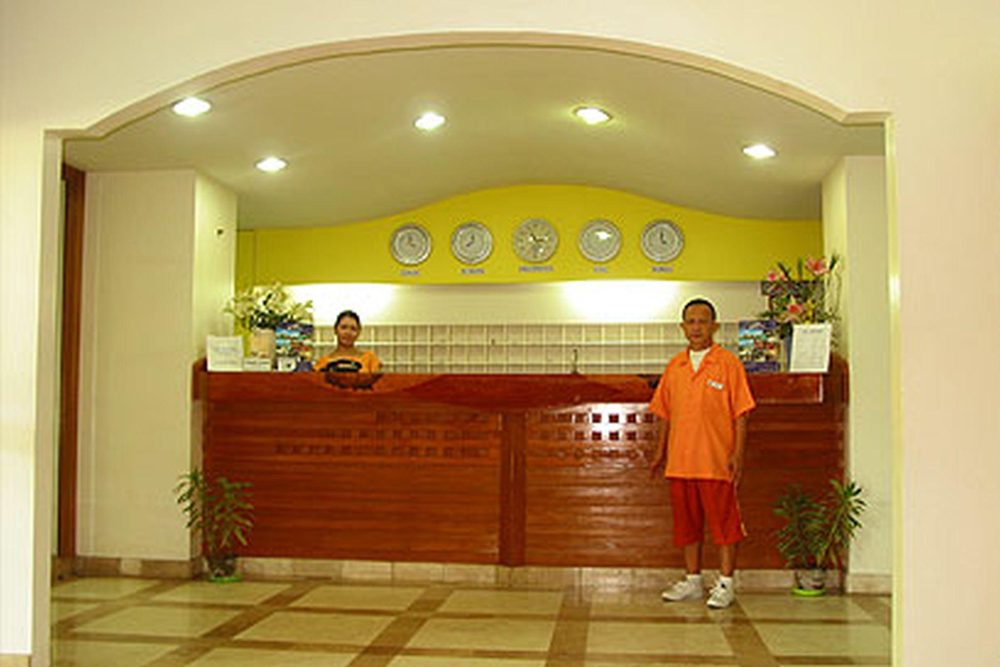 Egi Resort & Hotel Lapu-Lapu City Bagian luar foto