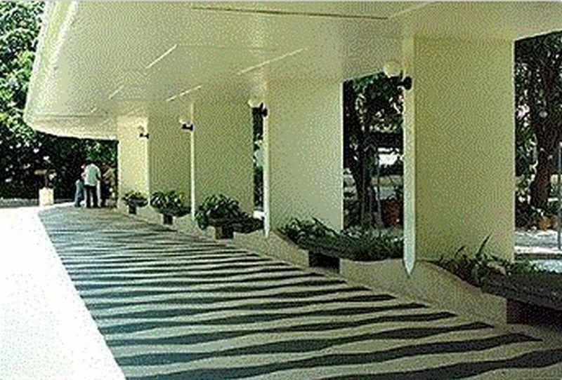 Egi Resort & Hotel Lapu-Lapu City Bagian luar foto