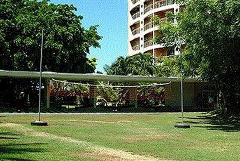 Egi Resort & Hotel Lapu-Lapu City Bagian luar foto