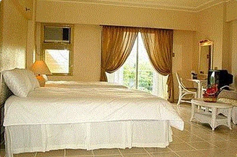 Egi Resort & Hotel Lapu-Lapu City Bagian luar foto