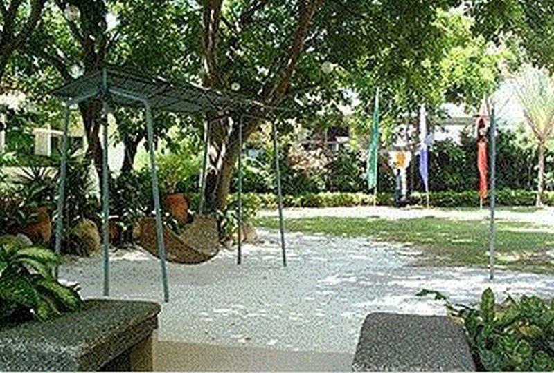 Egi Resort & Hotel Lapu-Lapu City Bagian luar foto